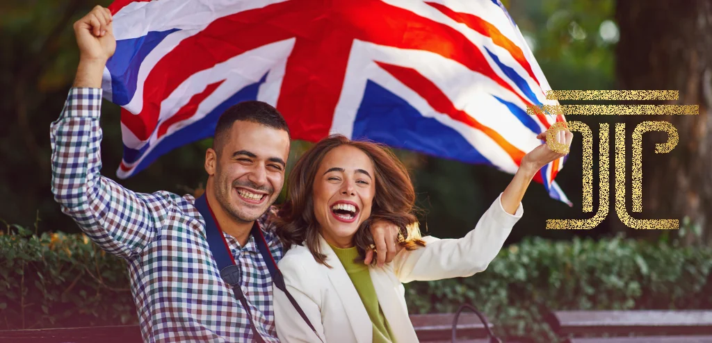 Achieve Your ILR In Just 5 Years With The UK Spouse Visa